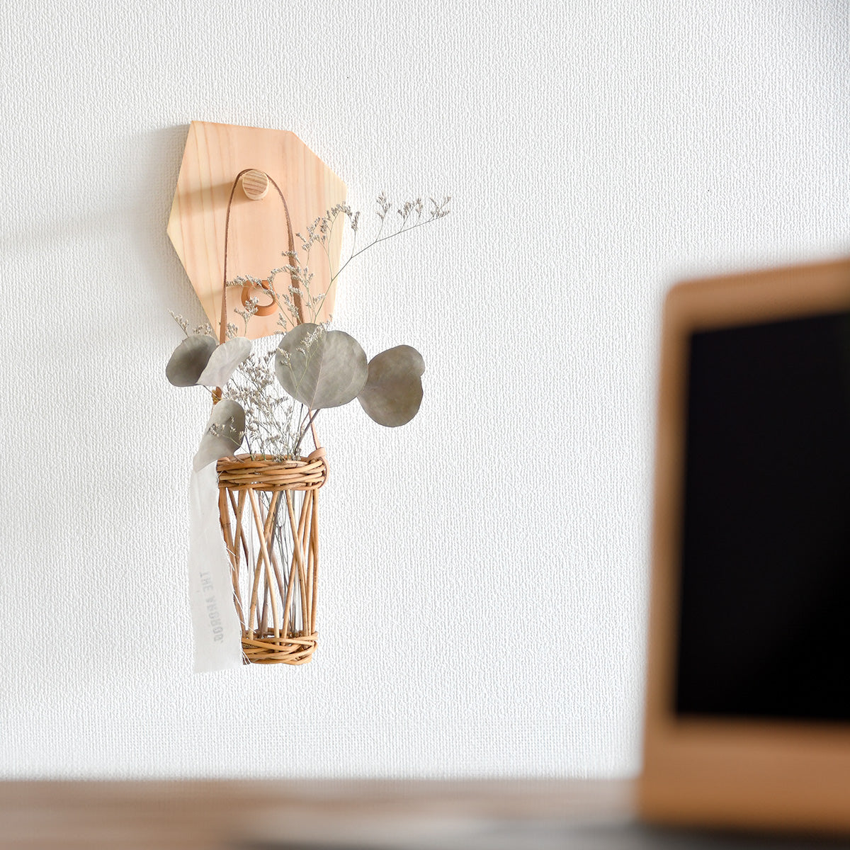 〈THE AROROG〉ハンキングフラワーベース