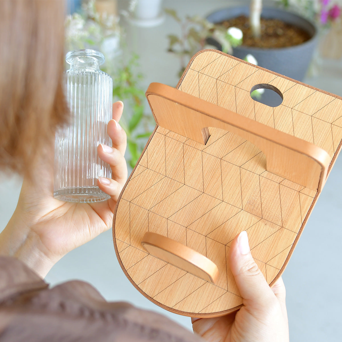 〈Cabenica〉〈SET〉 Flower vase 一輪挿し セット商品