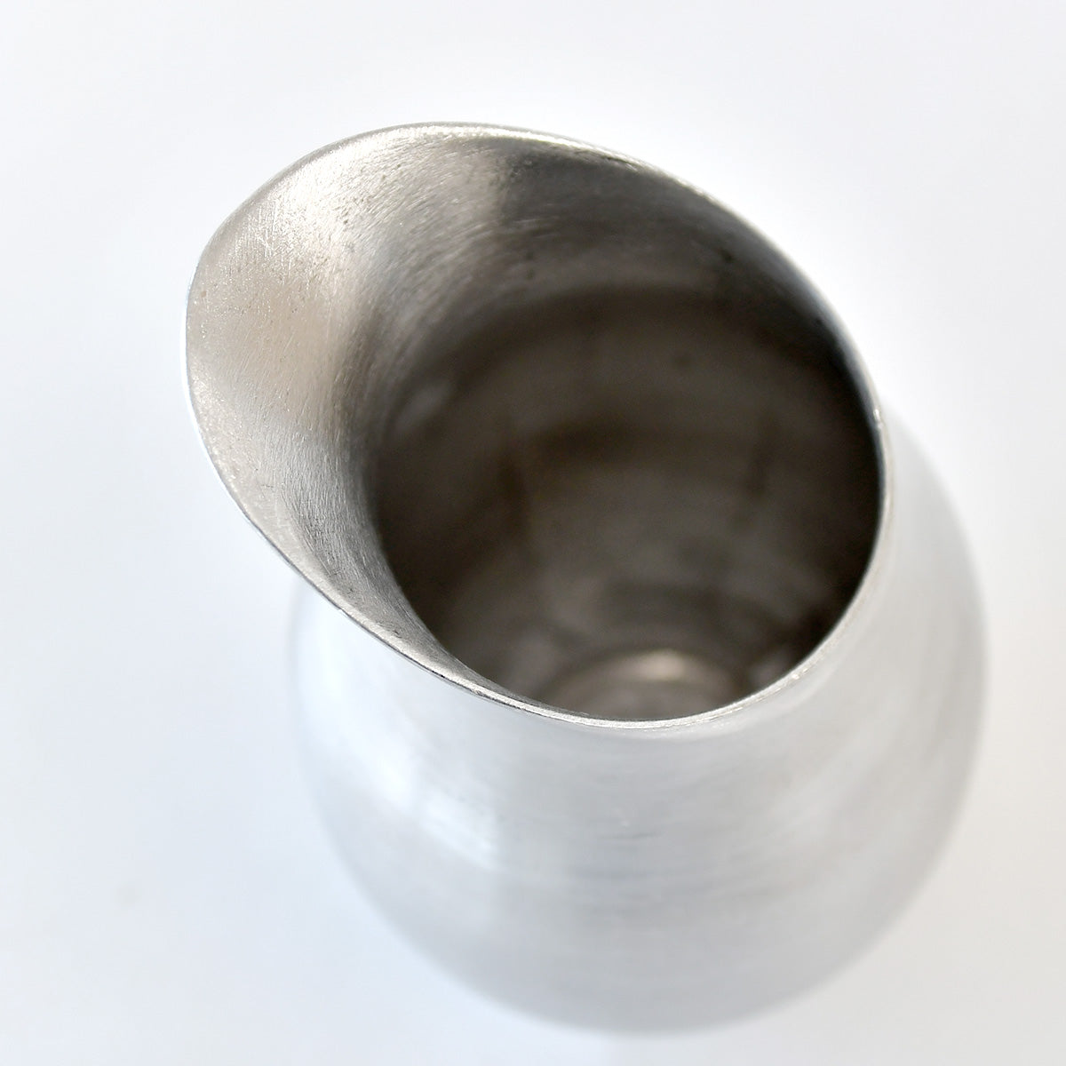 アルミの水差し 100ml