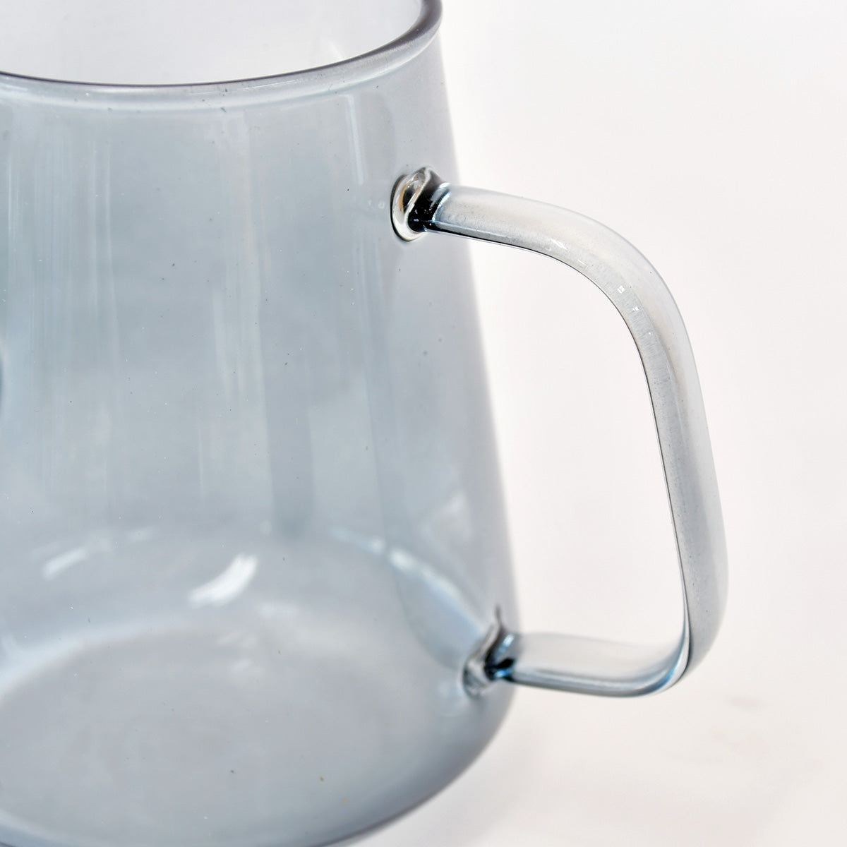 Lightly glass ウォーターリングポット