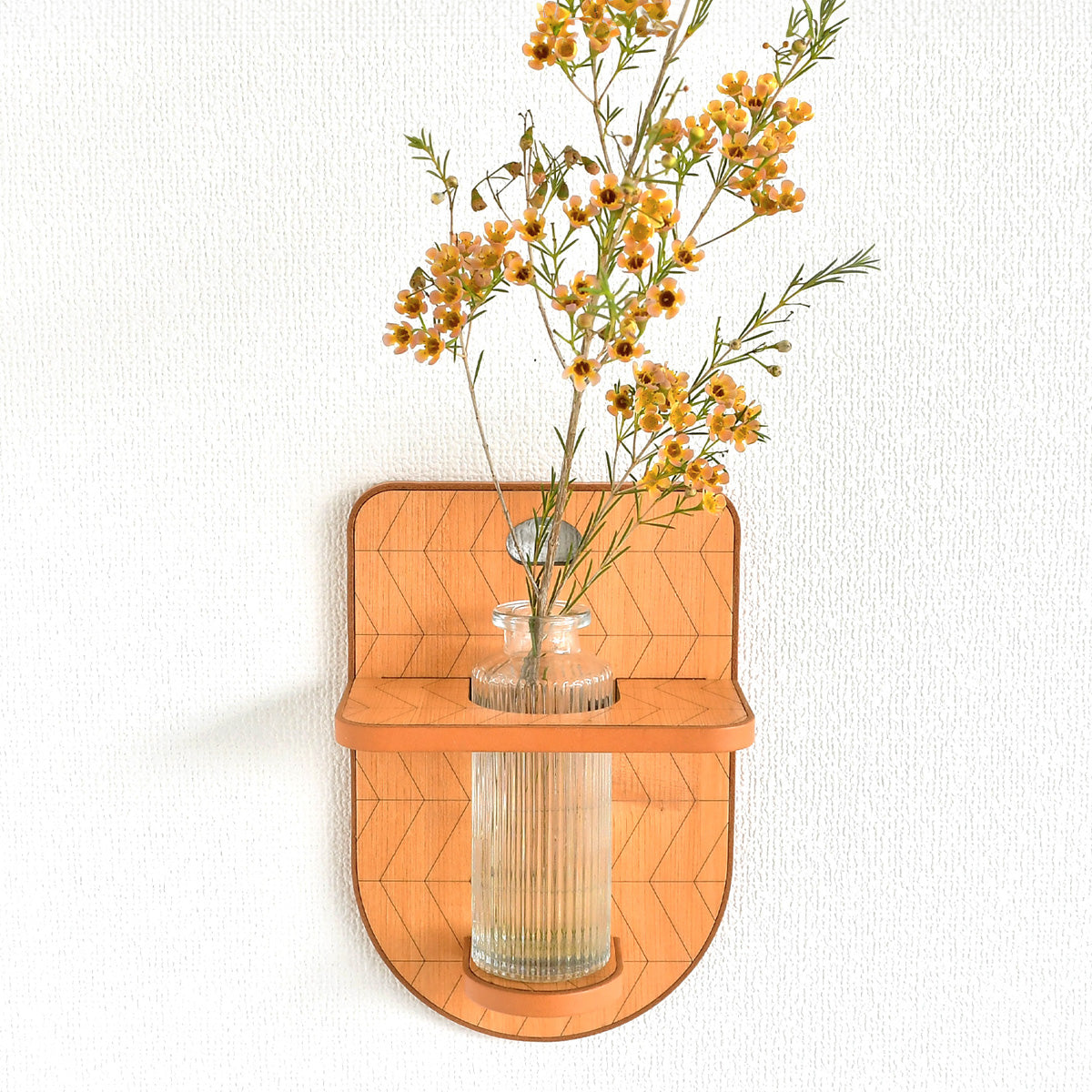 〈Cabenica〉 Flower vase 一輪挿し