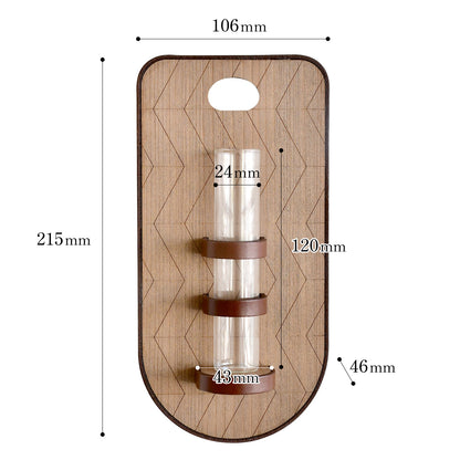 〈Cabenica〉 Flower vase Lite 一輪挿し