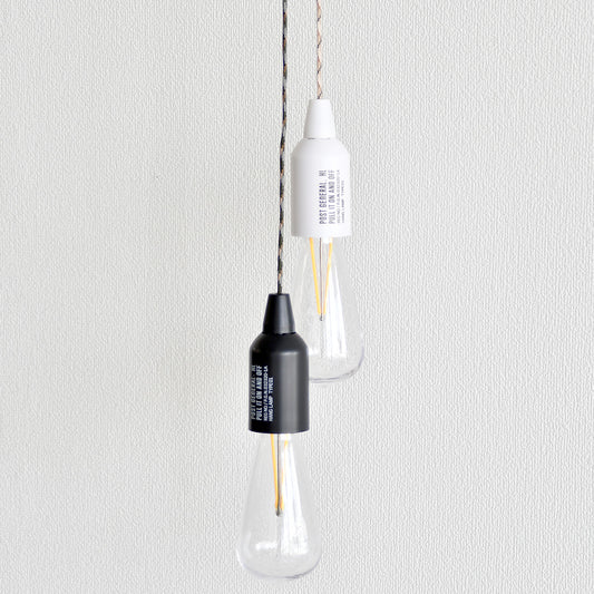 〈postgeneral〉HANG LAMP TYPE01 LEDランプ