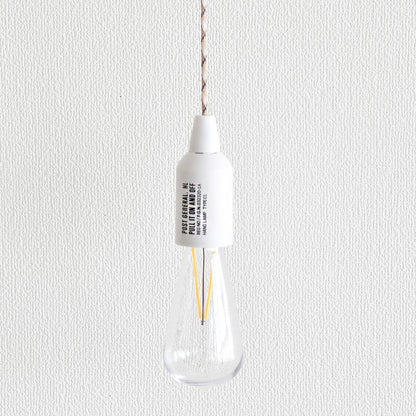 〈postgeneral〉HANG LAMP TYPE01 LEDランプ