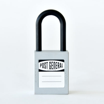 〈postgeneral〉NYLON PADLOCK